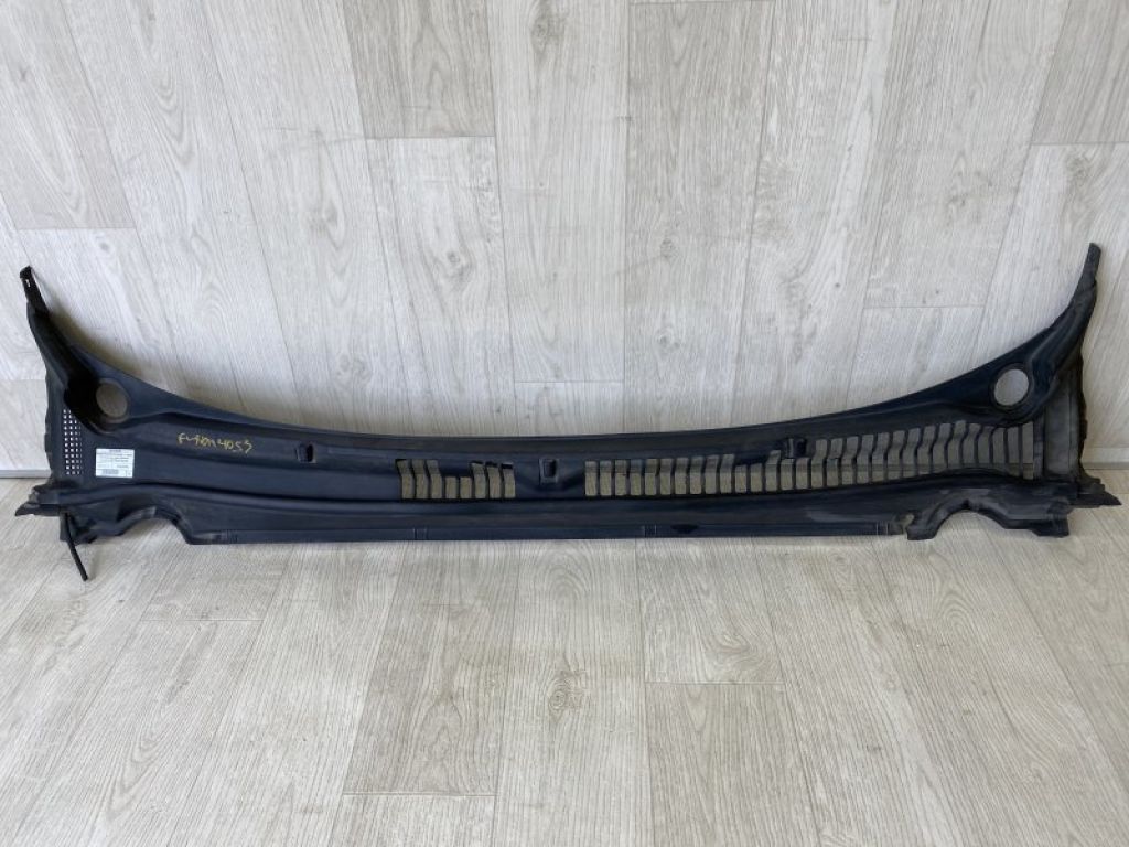 DS7Z-54018A16-A | Пластик под лобовое стекло / Жабо FORD FUSION 14-