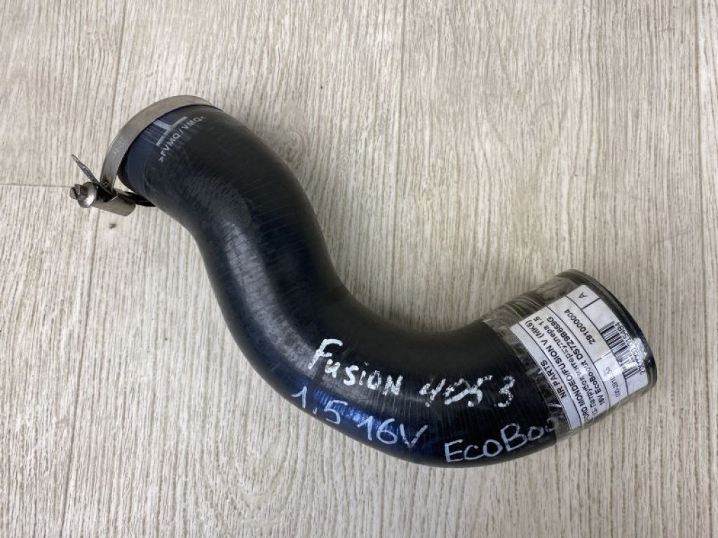 Патрубок интеркулера FORD FUSION 14-