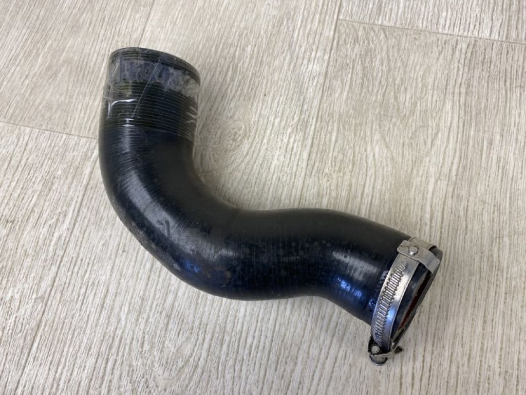 Патрубок интеркулера FORD FUSION 14- - Фото 2