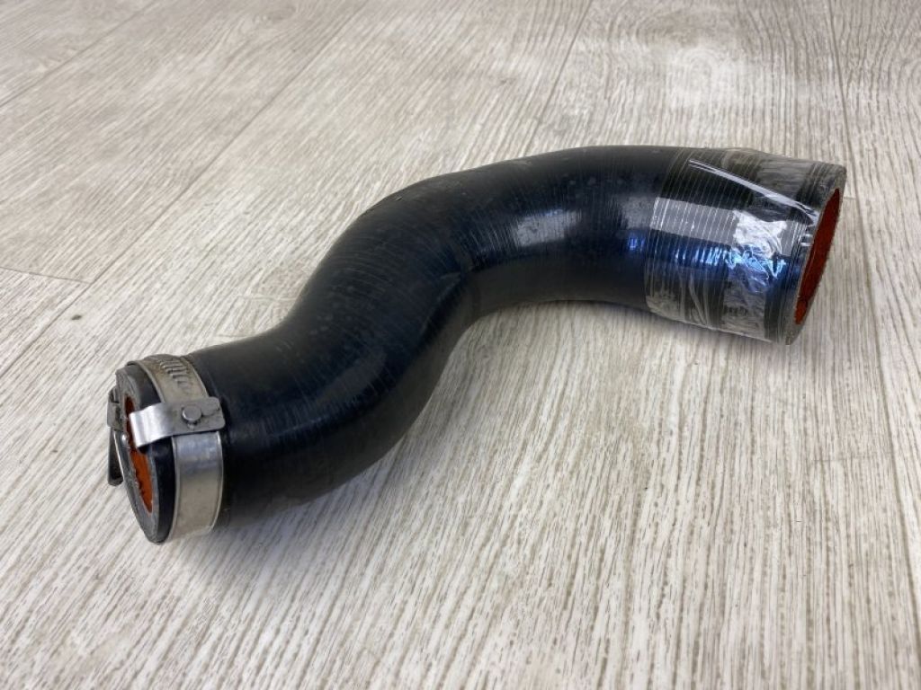 Патрубок интеркулера FORD FUSION 14- - Фото 3