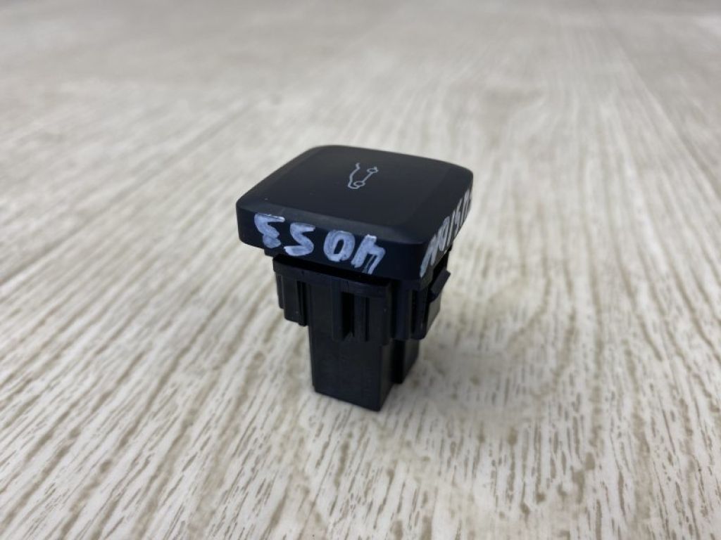 DG9Z-54432A38-AA | Кнопка открывания багажника внутренняя FORD FUSION 14- - Фото 3