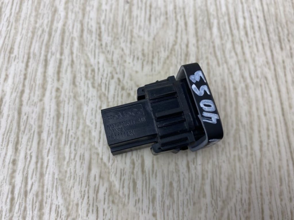 DG9Z-54432A38-AA | Кнопка открывания багажника внутренняя FORD FUSION 14- - Фото 5