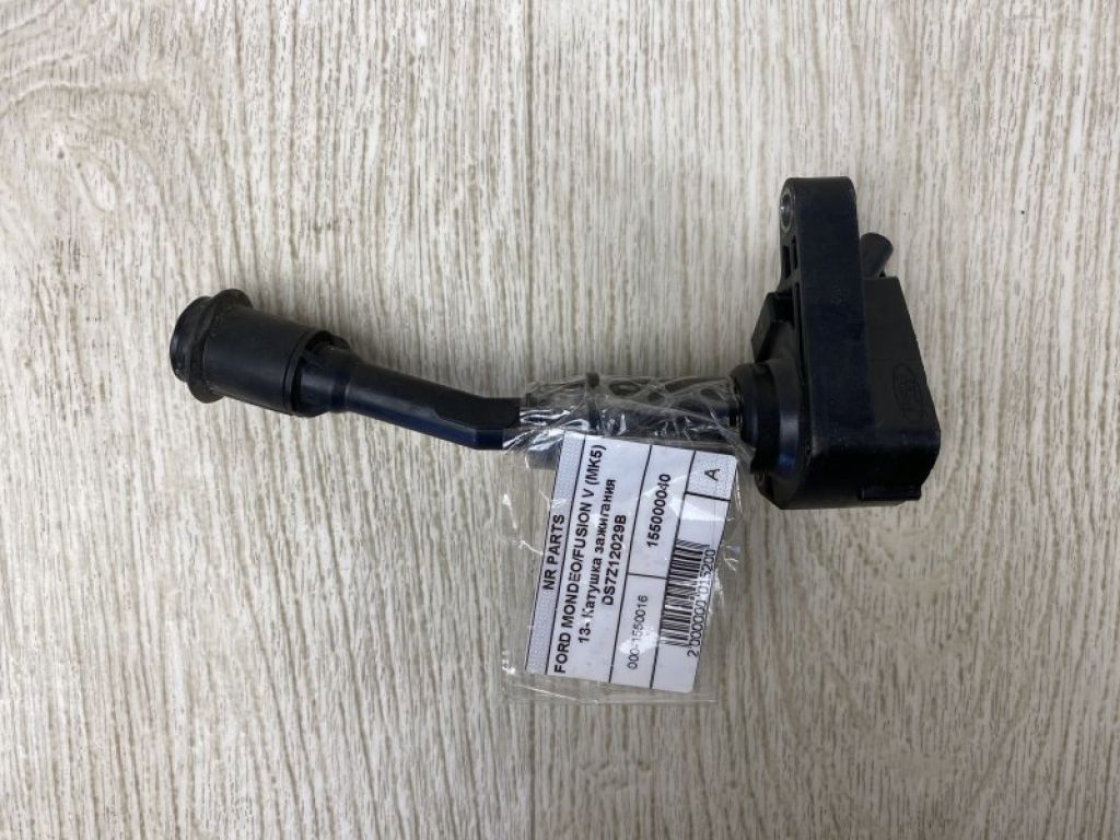 DS7Z-12029-B | Котушка запалювання FORD FUSION 14-