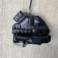 AE8Z-5426413-A | Замок двери задн. лев. FORD FUSION 14- - Превью 2