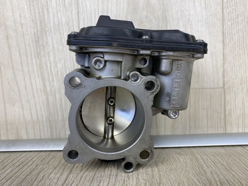 DS7Z-9E926-B | Дросельна заслінка FORD FUSION 14- - Фото 4