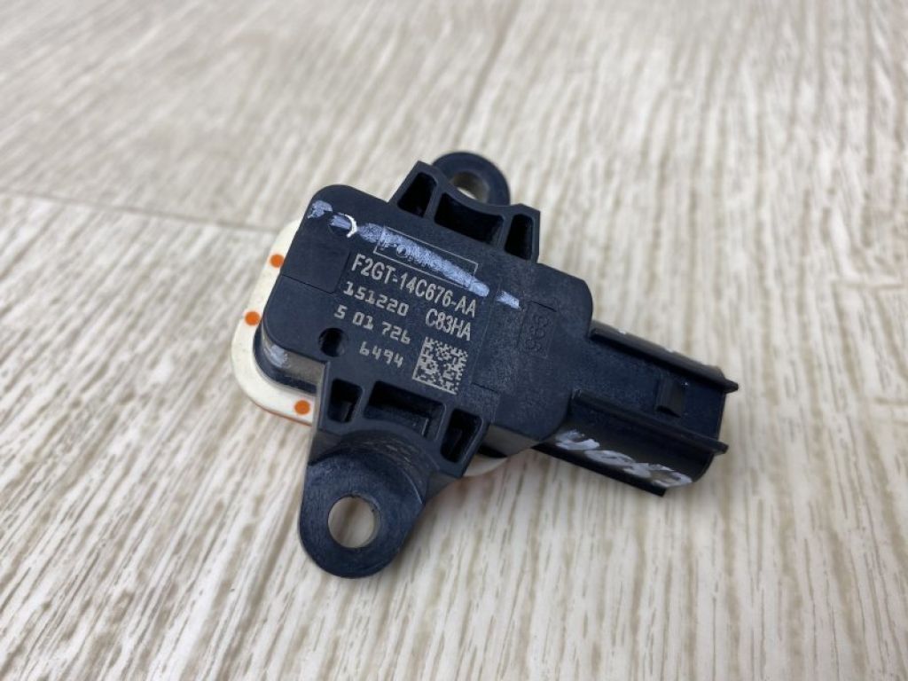 H2GZ-14B345-A | Датчик удару FORD FUSION 14- - Фото 2