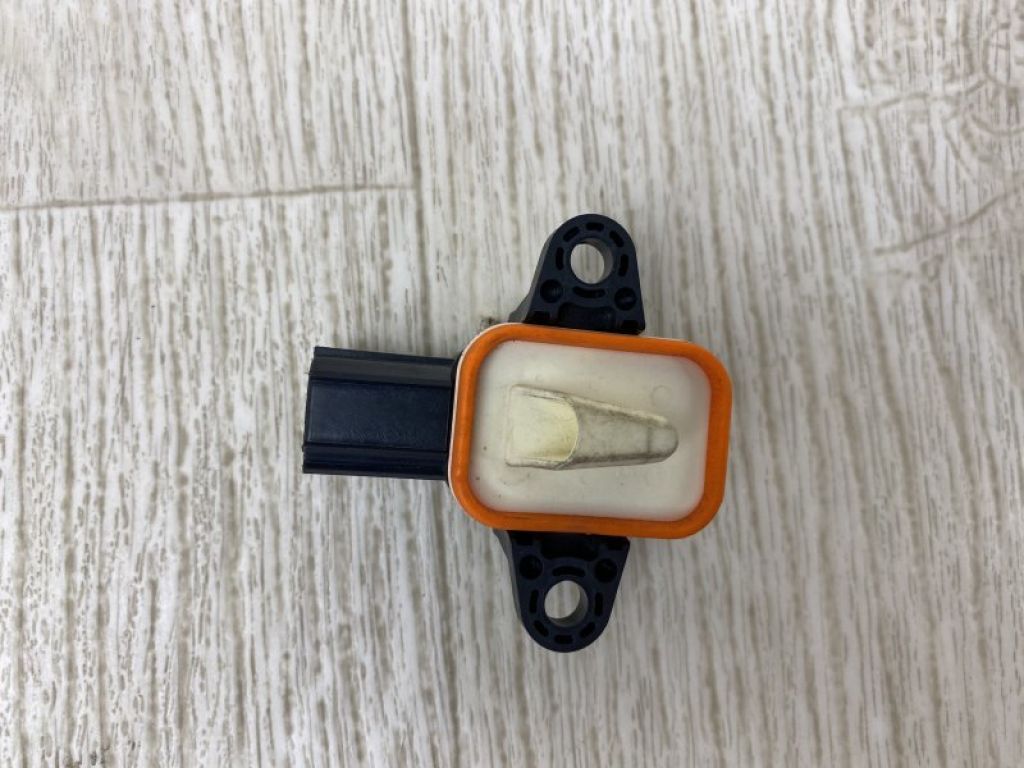 H2GZ-14B345-A | Датчик удару FORD FUSION 14- - Фото 3