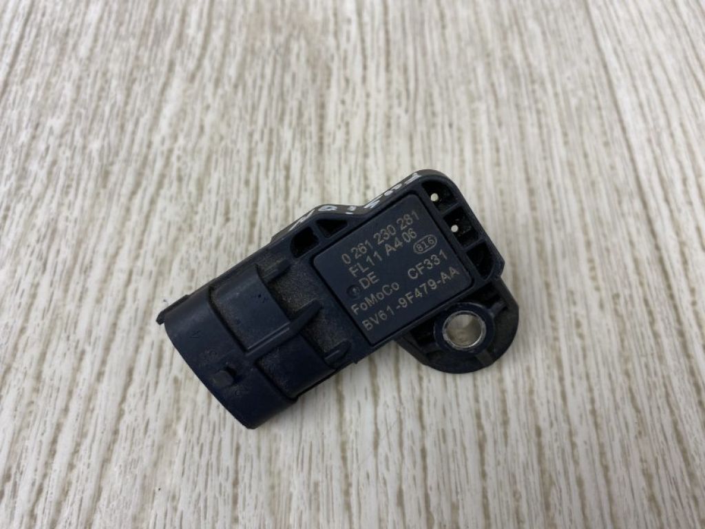 BV6Z-9F479-A | Датчик абсолютного тиску (MAP sensor) FORD FUSION 14- - Фото 3