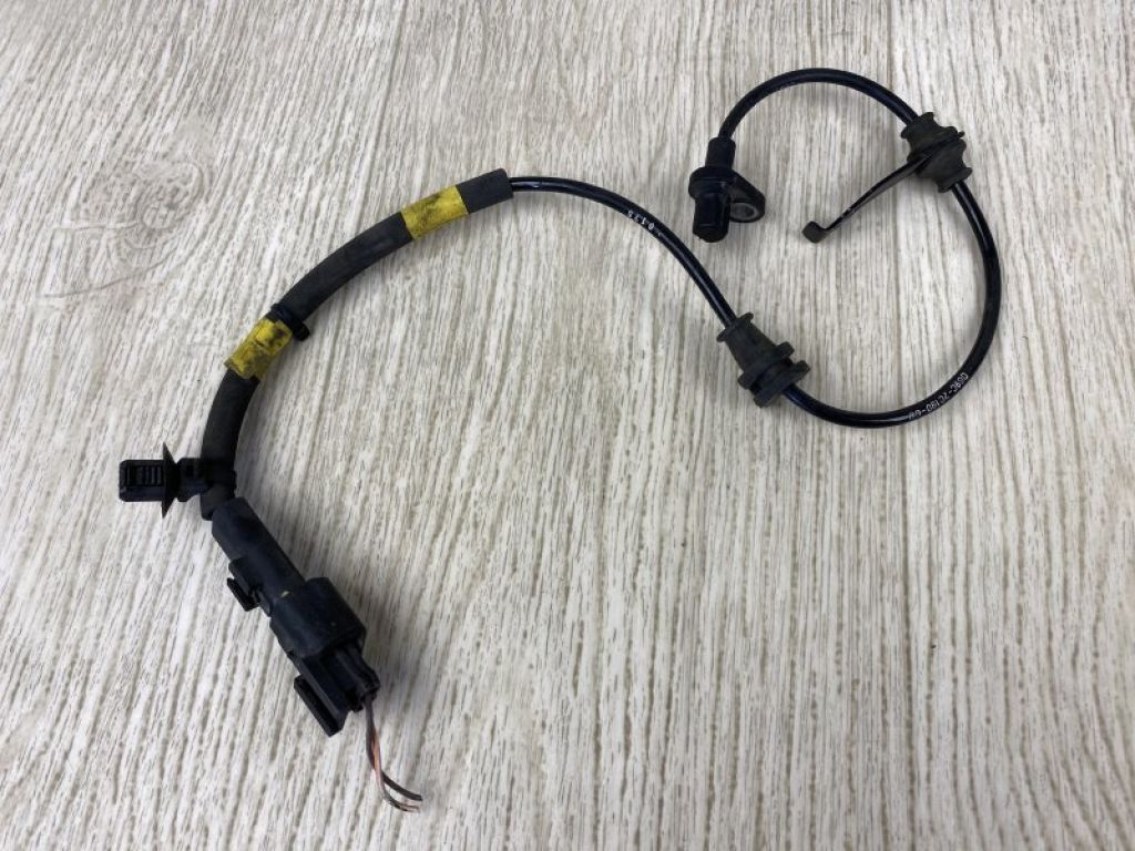 DG9Z-2C190-J | Датчик ABS задн. FORD FUSION 14- - Фото 2