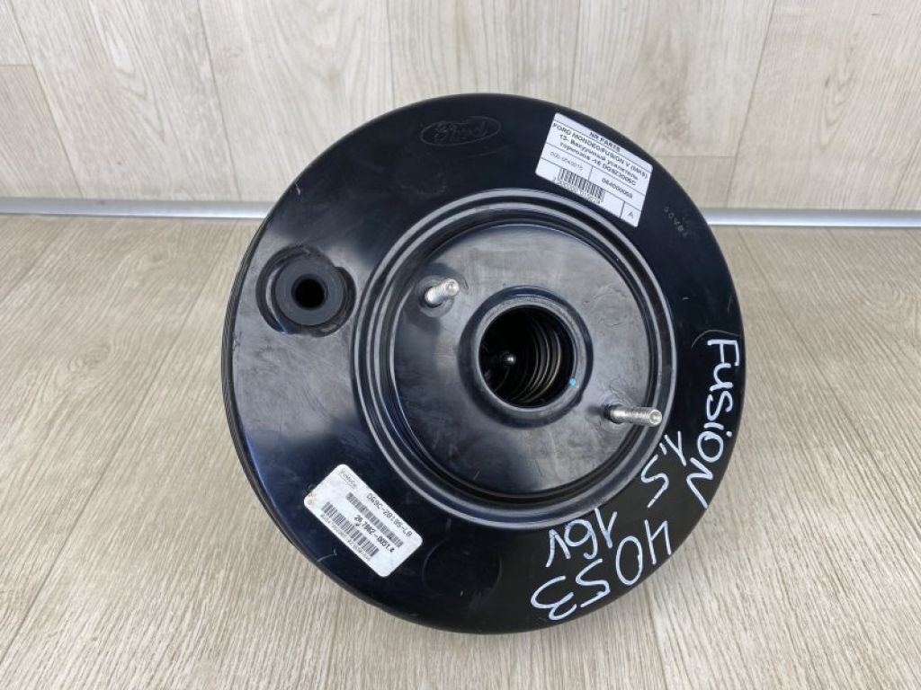 DG9Z-2005-C | Вакуумний підсилювач гальм FORD FUSION 14-