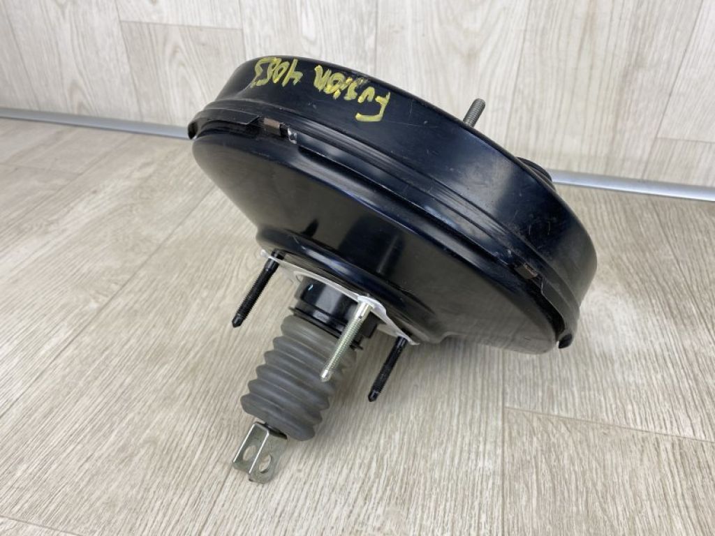 DG9Z-2005-C | Вакуумний підсилювач гальм FORD FUSION 14- - Фото 3