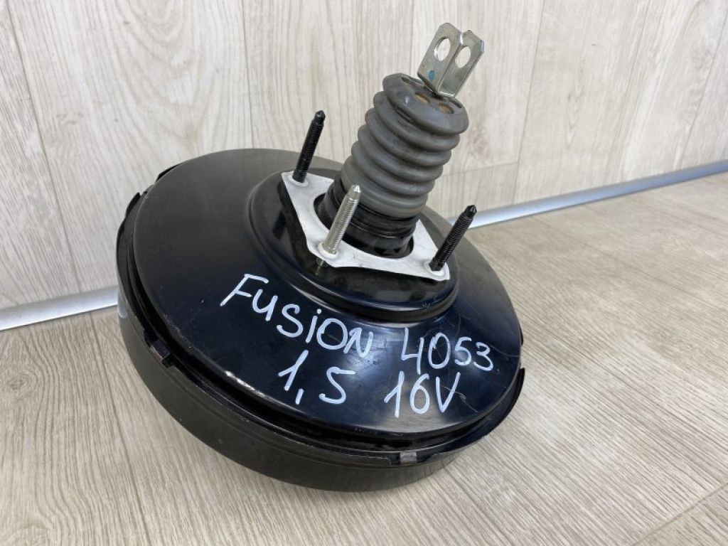 DG9Z-2005-C | Вакуумний підсилювач гальм FORD FUSION 14- - Фото 4