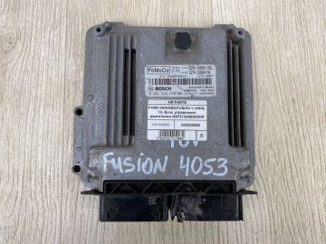 Блок керування двигуном FORD FUSION 14-