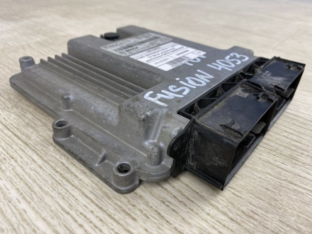 DS7Z-12A650D-ANP | Блок керування двигуном FORD FUSION 14- - Фото 3