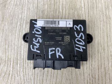 Блок комфорта передн. прав. FORD FUSION 14-