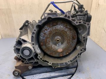 АКПП FORD FUSION 14-