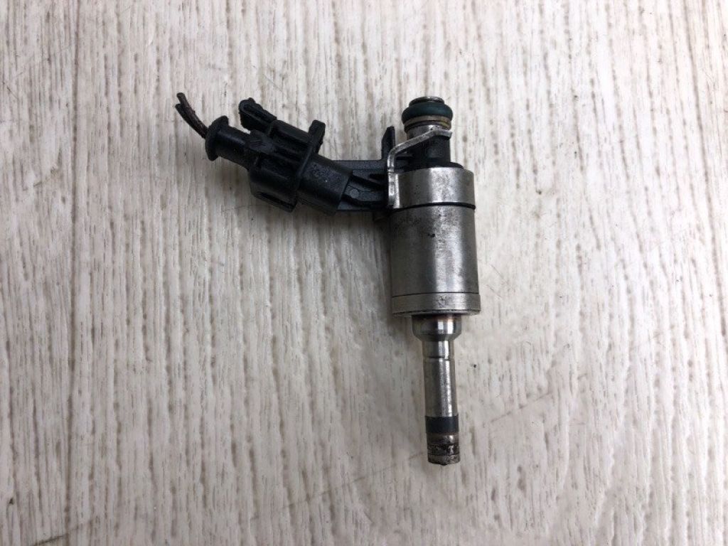 BB5Z-9F593-B | Форсунка топливная FORD FUSION 14-