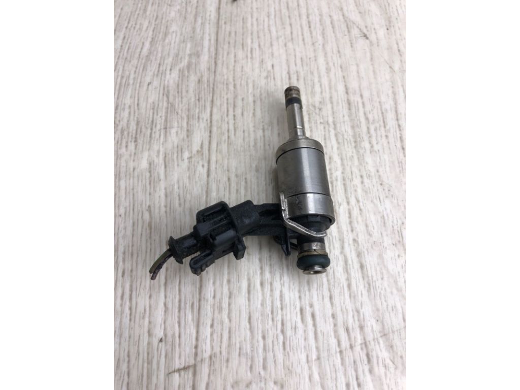 BB5Z-9F593-B | Форсунка топливная FORD FUSION 14- - Фото 2