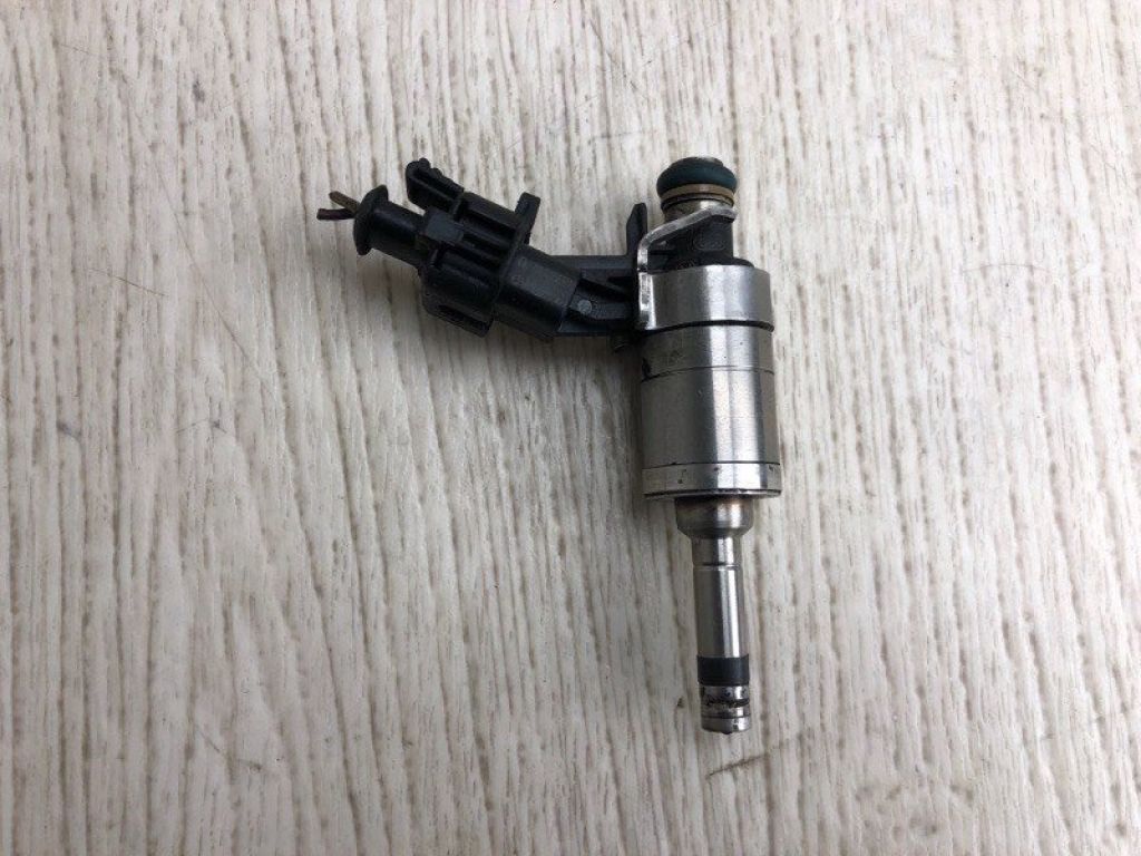 BB5Z-9F593-B | Форсунка паливна FORD FUSION 14-