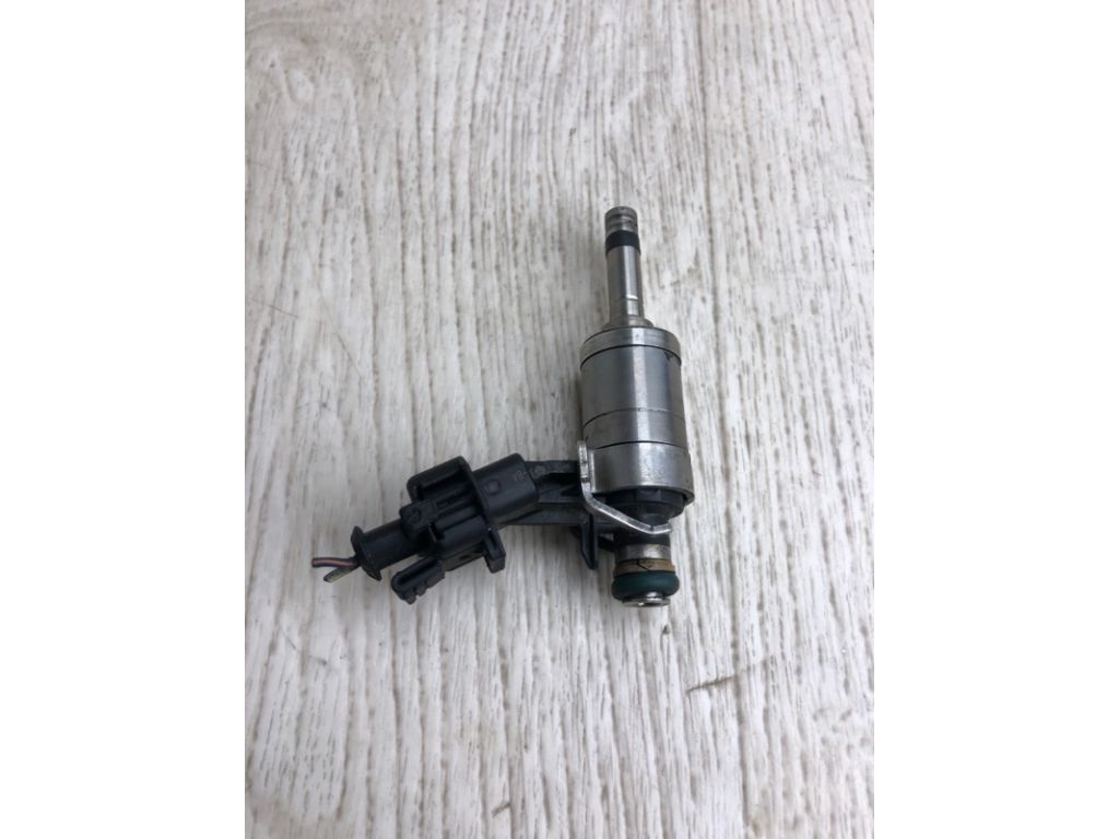 BB5Z-9F593-B | Форсунка паливна FORD FUSION 14- - Фото 2