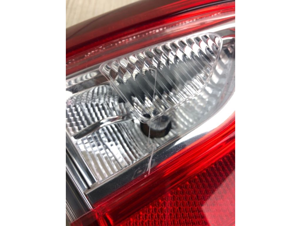 DS7Z-1340-5A | Ліхтар внутрішній задн. лів. FORD FUSION 14- - Фото 3