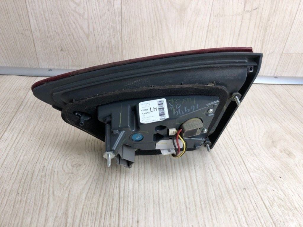 DS7Z-1340-5A | Ліхтар внутрішній задн. лів. FORD FUSION 14- - Фото 4