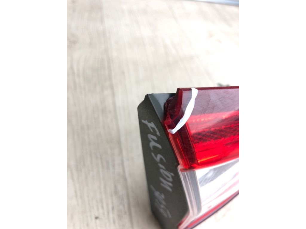 DS7Z-1340-5A | Ліхтар внутрішній задн. лів. FORD FUSION 14- - Фото 5