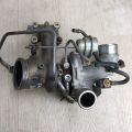CJ5Z-6K682-E | Турбина FORD FUSION 14-