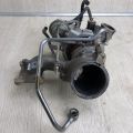 CJ5Z-6K682-E | Турбина FORD FUSION 14- - Превью 3
