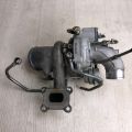 CJ5Z-6K682-E | Турбина FORD FUSION 14- - Превью 5