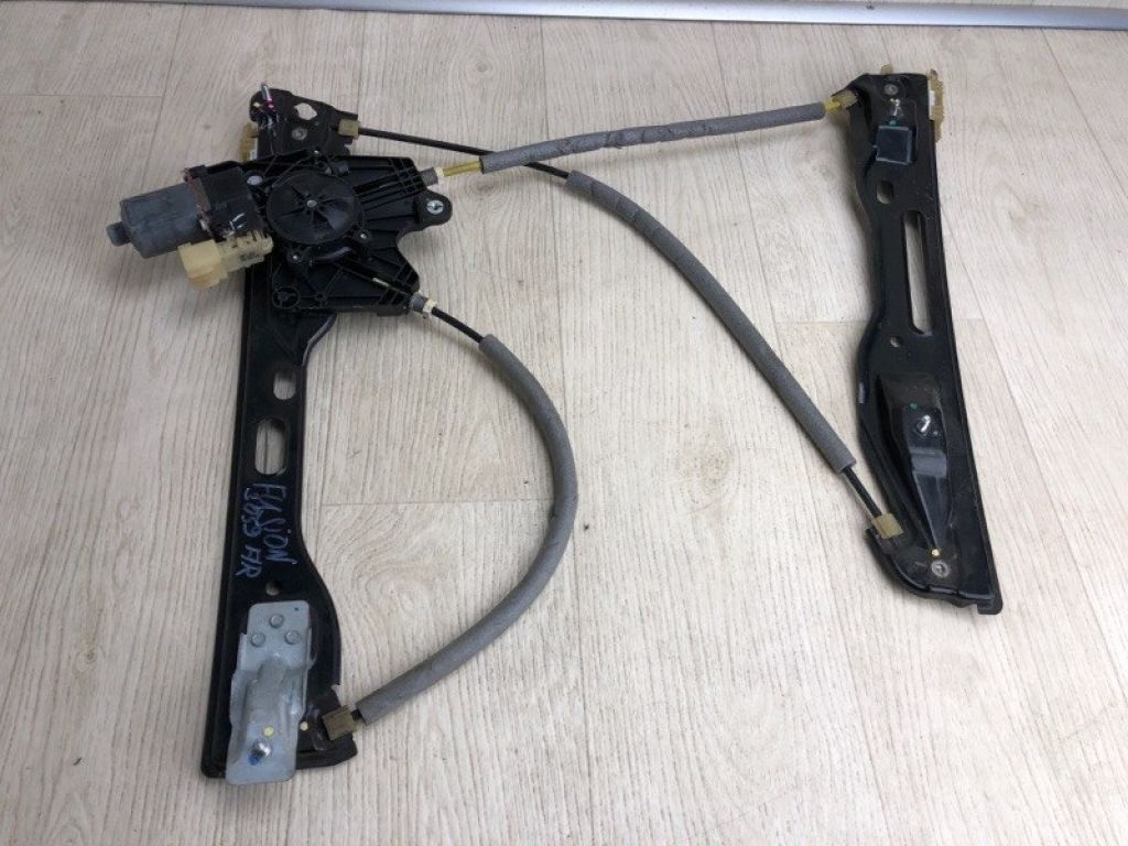 DS7Z-542320-8A | Стеклоподъемник передн. прав. FORD FUSION 14-