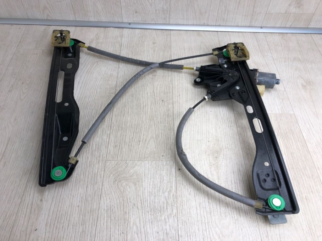 DS7Z-542320-8A | Стеклоподъемник передн. прав. FORD FUSION 14- - Фото 2