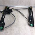 DS7Z-5423209-D | Стеклоподъемник передн. лев. FORD FUSION 14- - Превью 2
