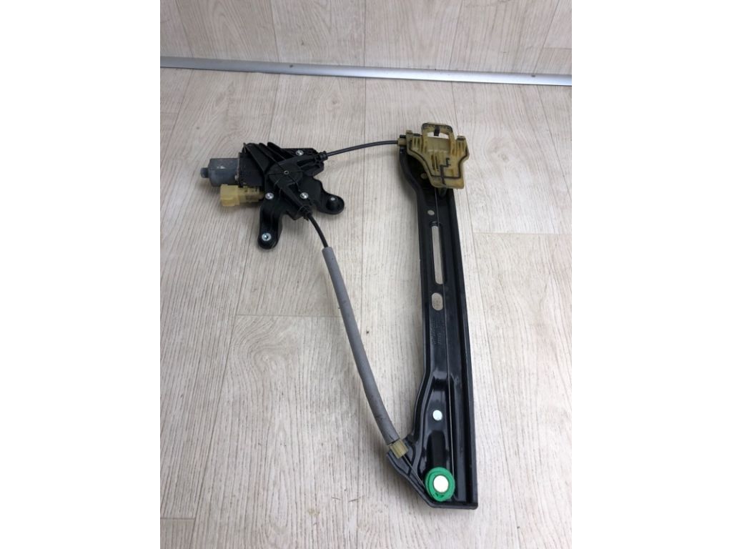 DS7Z-5427009-A | Склопідйомник задн. лів. FORD FUSION 14- - Фото 2