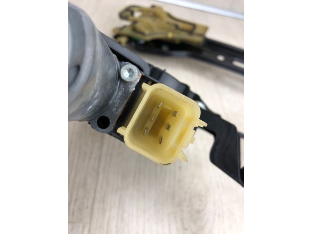 DS7Z-5427009-A | Склопідйомник задн. лів. FORD FUSION 14- - Фото 3