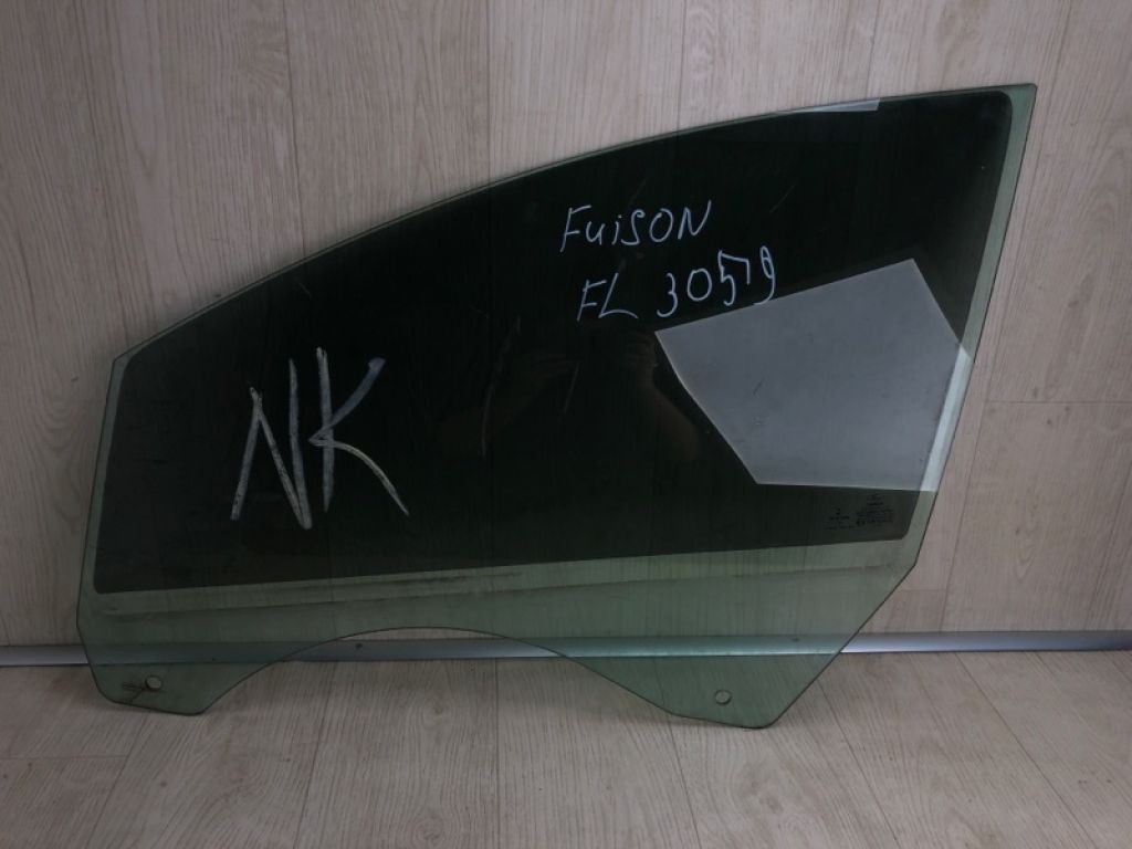 DS7Z-5421411-A | Стекло двери передн. лев. FORD FUSION 14-