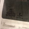 DS7Z-5425713-A | Стекло двери задн. лев. FORD FUSION 14- - Превью 2