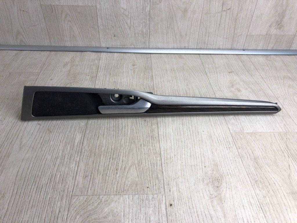 DS7Z-54275A36-GA | Ручка дверей внутрішня задн. прав. FORD FUSION 14-