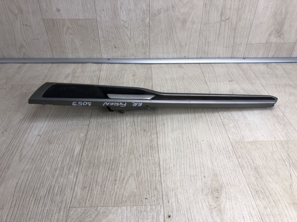 DS7Z-54275A36-GA | Ручка дверей внутрішня задн. прав. FORD FUSION 14- - Фото 2