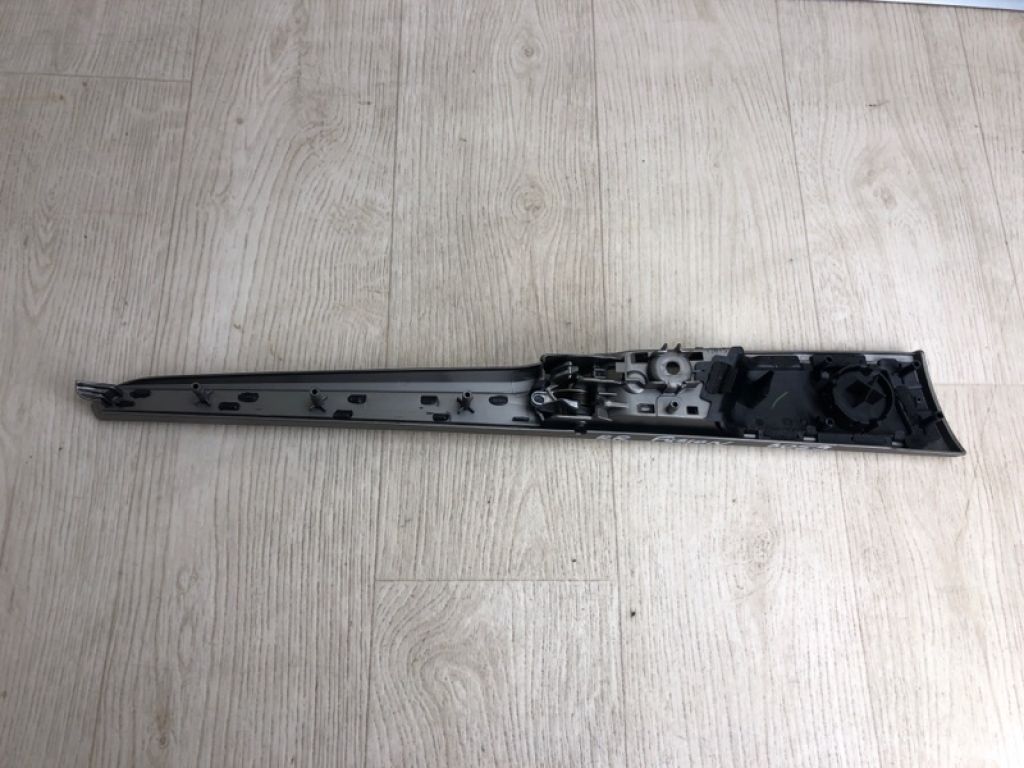 DS7Z-54275A36-GA | Ручка дверей внутрішня задн. прав. FORD FUSION 14- - Фото 3