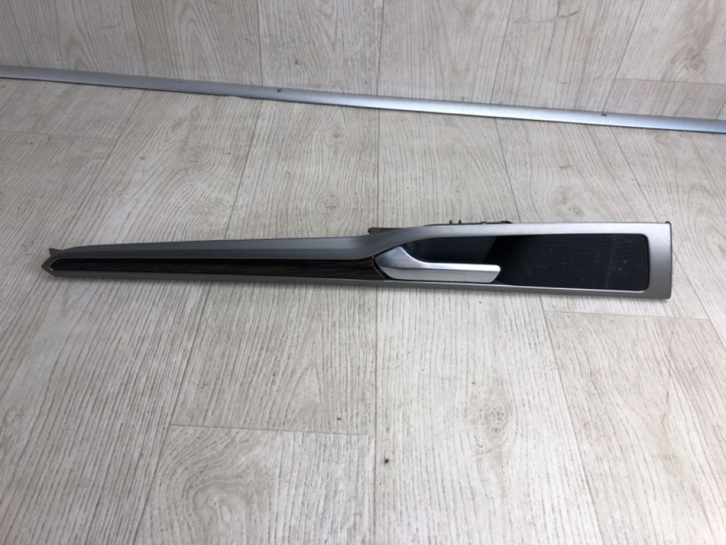 DS7Z-54275A37-GA | Ручка дверей внутрішня задн. лів. FORD FUSION 14-