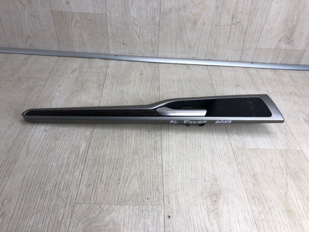 DS7Z-54275A37-GA | Ручка дверей внутрішня задн. лів. FORD FUSION 14- - Фото 2