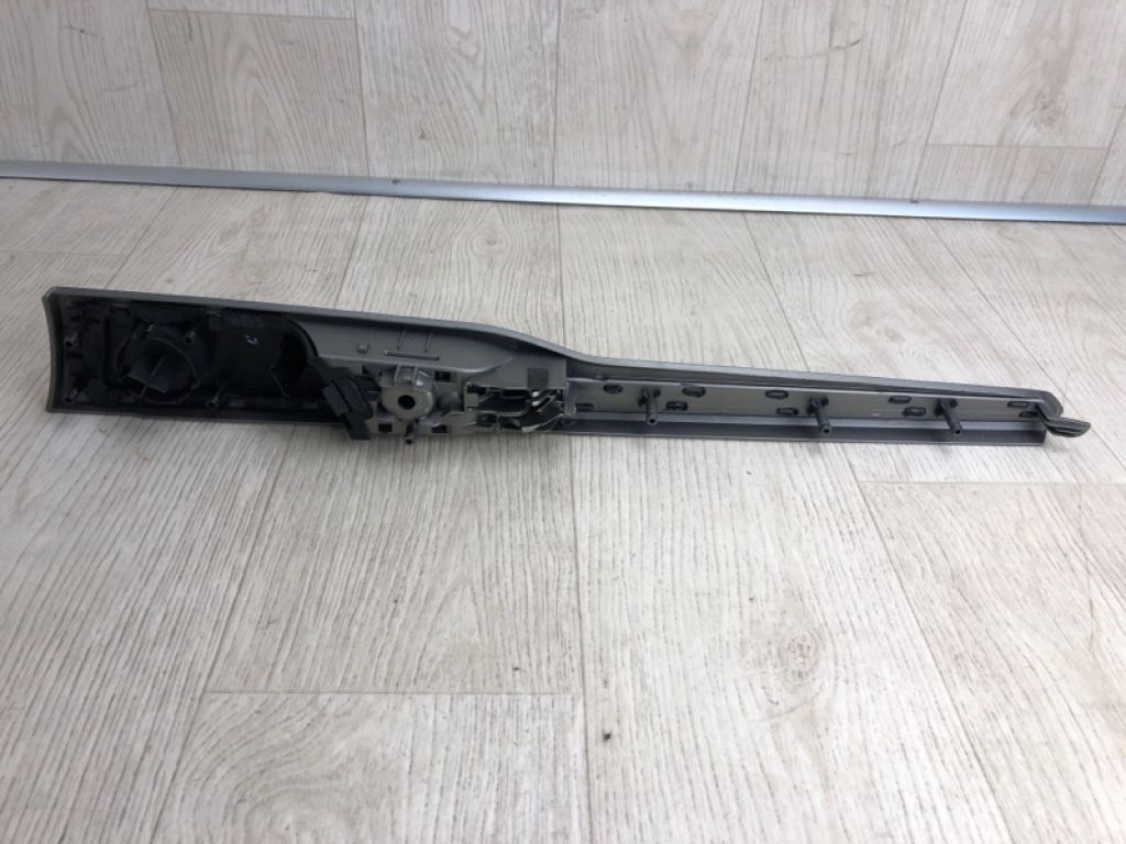 DS7Z-54275A37-GA | Ручка дверей внутрішня задн. лів. FORD FUSION 14- - Фото 3