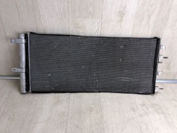 Радиатор кондиционера FORD FUSION 14-