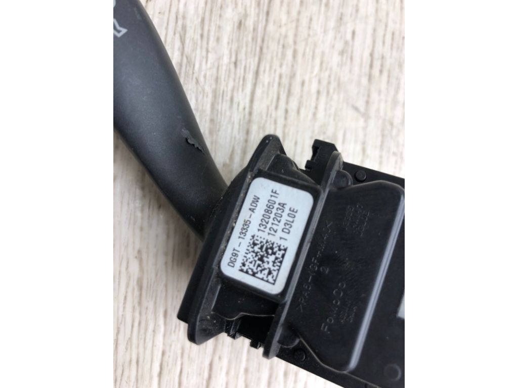 EG9Z-13341-AA | Підрульовий перемикач лів. FORD FUSION 14- - Фото 2