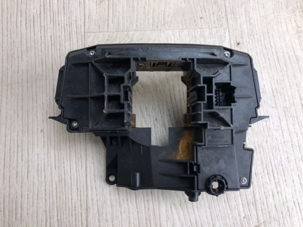 DG9Z-3F791-AA | Плата підрульового перемикача FORD FUSION 14- - Фото 3