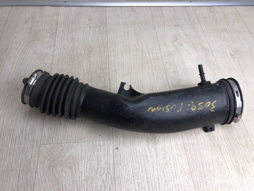 DS7Z-9B659-F | патрубок повітряного фільтра FORD FUSION 14-