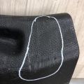 DS7Z-5411318-AA | Накладка панели багажника внутренняя FORD FUSION 14- - Превью 3