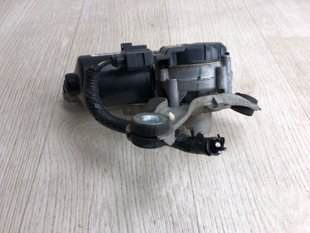 DS7Z-17508-D | Моторчик склоочисника передн. прав. FORD FUSION 14- - Фото 2