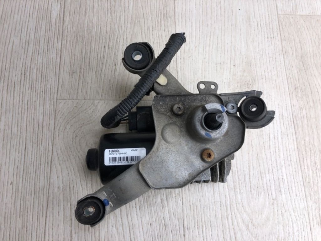 DS7Z-17508-D | Моторчик склоочисника передн. прав. FORD FUSION 14- - Фото 3